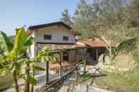 Bangunan Holiday Home Casa Salina