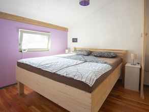 Kamar Tidur 4 Holiday Home Casa Salina