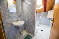 In-room Bathroom Apartments Bedanc