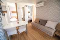 Common Space Mediteran Homes with Terme Catez Tickets