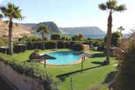 Swimming Pool wecamp Cabo de Gata