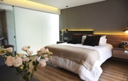 Kamar Tidur 7 GHL Collection Hotel Soho Suites