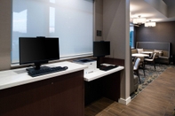 Functional Hall Residence Inn by Marriott St. Louis Chesterfield