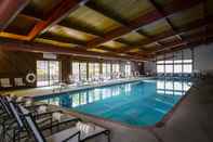 Swimming Pool Stoneridge Resort
