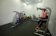 Fitness Center 5 Stoneridge Resort
