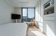 Bedroom 5 Urbanstay Myeongdong