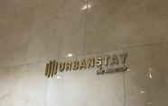 Luar Bangunan 4 Urbanstay Myeongdong