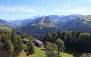 Nearby View and Attractions 2 Les Balcons du Mont Blanc