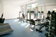 Fitness Center Atlantica Aqua Blue Hotel