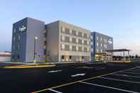 Exterior Microtel Inn & Suites by Wyndham Milford