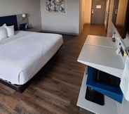 Bilik Tidur 2 Microtel Inn & Suites by Wyndham Milford
