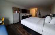 Bedroom 3 Microtel Inn & Suites by Wyndham Milford