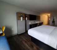 Bilik Tidur 3 Microtel Inn & Suites by Wyndham Milford