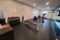 Fitness Center Microtel Inn & Suites by Wyndham Milford