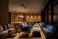 Functional Hall Bespoke Hotel Sapporo