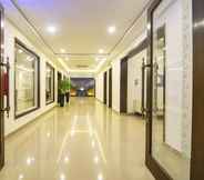 Lobby 3 Hotel One Sahiwal