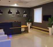 Lobi 5 Hotel One Sahiwal