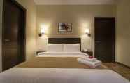 Bilik Tidur 7 Hotel One Sahiwal