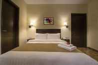 Bilik Tidur Hotel One Sahiwal