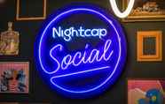 Bangunan 6 Ramsgate Hotel by Nightcap Social