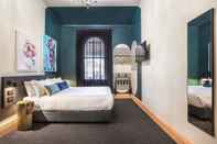 Bedroom Ramsgate Hotel by Nightcap Social