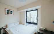 Kamar Tidur 4 unito SHIODOME