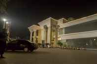 Exterior Hotel One Tariq Road Multan