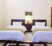 Kamar Tidur 7 Hotel One Nankana