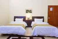 Bilik Tidur Hotel One Nankana