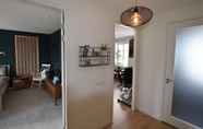 Lobi 4 Spacious Holiday Home in Alkmaar With Garden