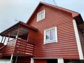 Exterior 4 6 Person Holiday Home in Brandasund