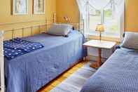Bedroom 7 Person Holiday Home in Grisslehamn