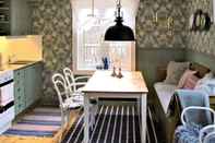 Common Space 7 Person Holiday Home in Grisslehamn