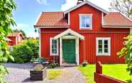 Exterior 6 7 Person Holiday Home in Grisslehamn