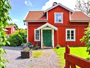 Exterior 4 7 Person Holiday Home in Grisslehamn