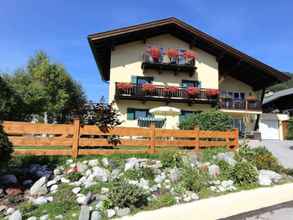 Exterior 4 Relaxing Apartment in Seefeld in Tirol With Gardenter