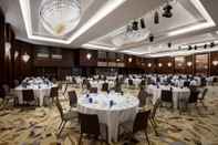 Functional Hall Algiers Marriott Hotel Bab Ezzouar