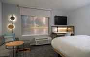 Kamar Tidur 3 TownePlace Suites by Marriott New York Brooklyn