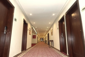 Sảnh chờ 4 Hotel One Naran