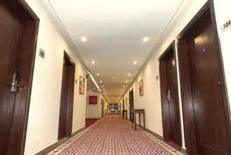 Lobby 4 Hotel One Naran