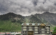 Exterior 2 Hotel One Naran