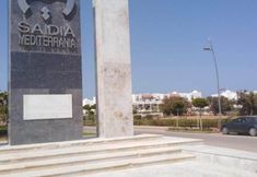 Others 5 Immaculate 2-bed Apartment in Marina Saïdia