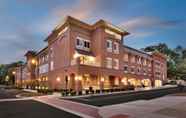 Exterior 3 Courtyard by Marriott Atlanta Duluth Downtown