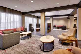 Lobi 4 Courtyard by Marriott Atlanta Duluth Downtown