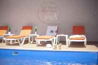 Hồ bơi Old Town Point Hotel & Spa Antalya