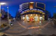 Khác 4 Old Town Point Hotel & Spa Antalya