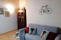 Common Space La Maisonette del Borgo