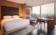 Bedroom 4 Park Hyatt Jakarta