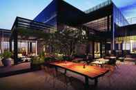 Ruang Umum Park Hyatt Jakarta