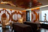 Entertainment Facility Park Hyatt Jakarta